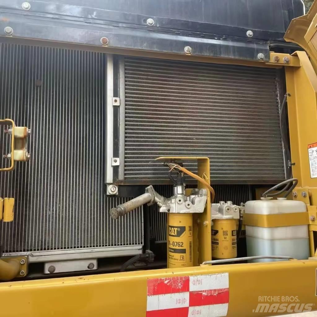 CAT 336 D 履帶式 挖土機/掘鑿機/挖掘機