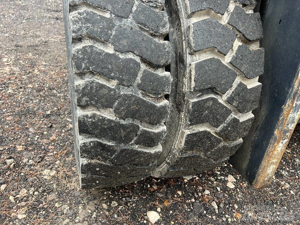 Hyster H7.00XL 柴油卡車