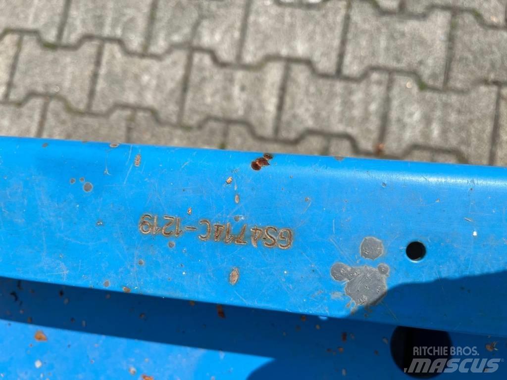 Genie GS4047 剪式升降機