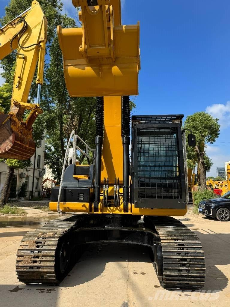 CAT CAT320D 履帶式 挖土機/掘鑿機/挖掘機