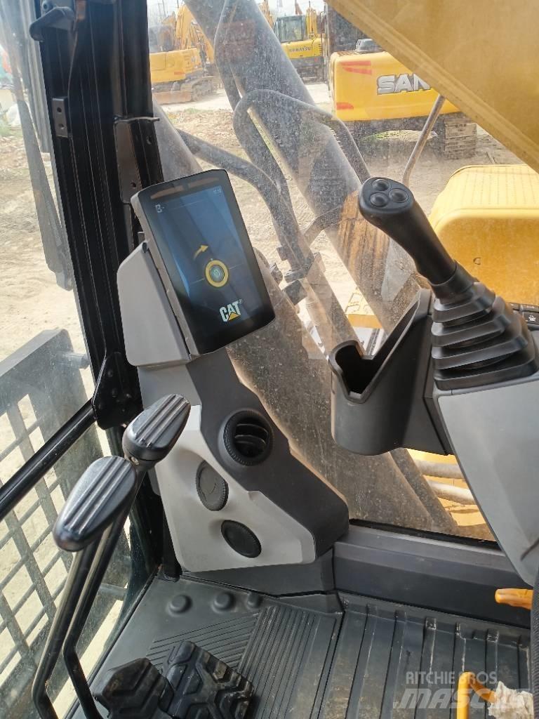 CAT 336GC 履帶式 挖土機/掘鑿機/挖掘機