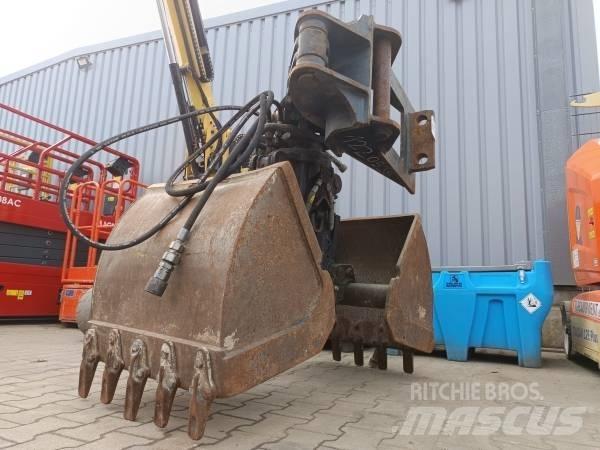 Kinshofer C18VE-60 2 其他