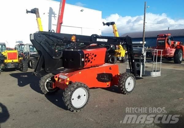 Manitou MANGO 12 曲臂高空作業車