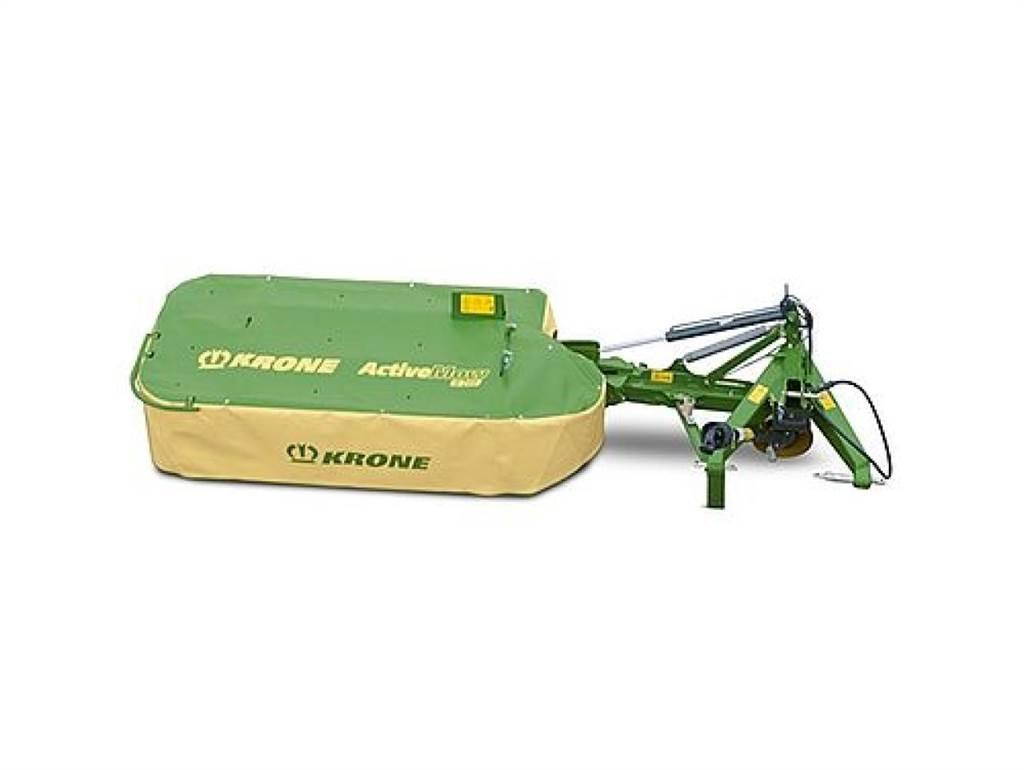 Krone AM-R 200 割草劑