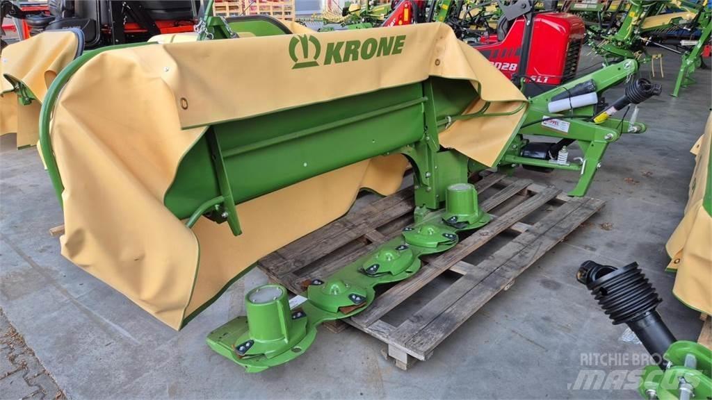 Krone AM-R 200 割草劑