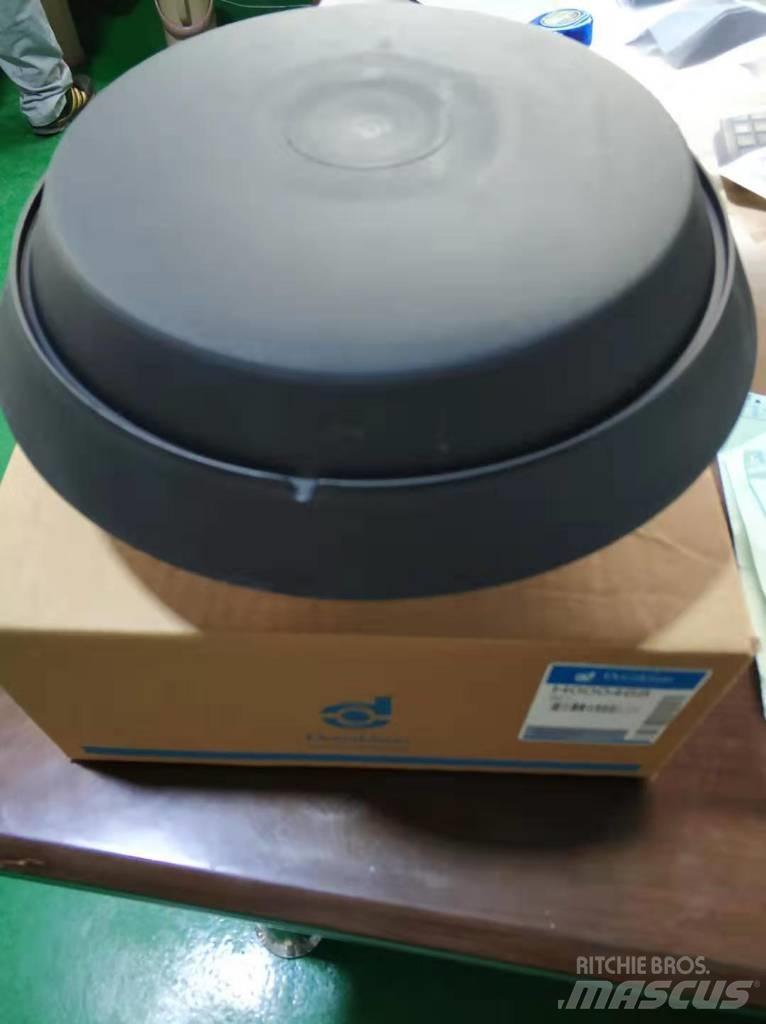 Donaldson H000604 其他組件
