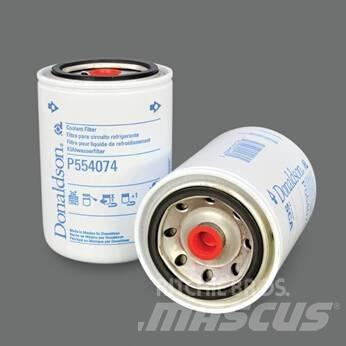 Donaldson P554074 其他組件