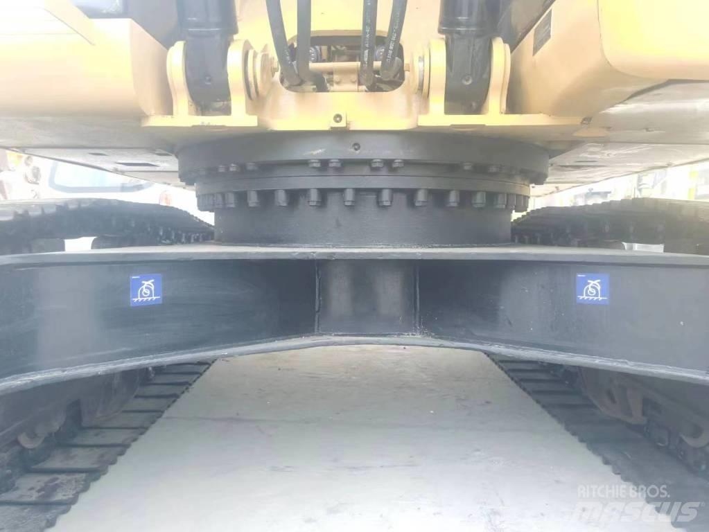 CAT 320 C 履帶式 挖土機/掘鑿機/挖掘機