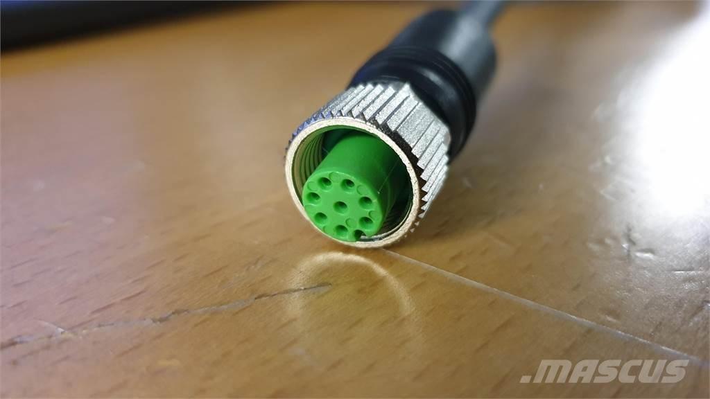  Other/Övrigt GK002 電子設備