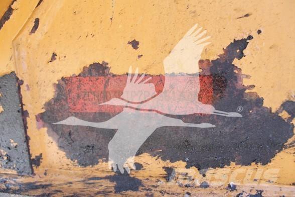 CASE 330B 鉸接式起吊車