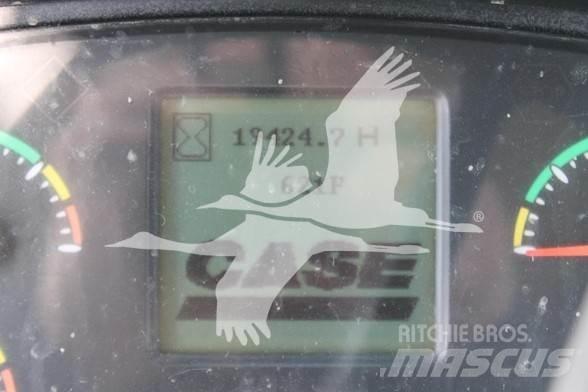 CASE 621F 輪胎式裝載機
