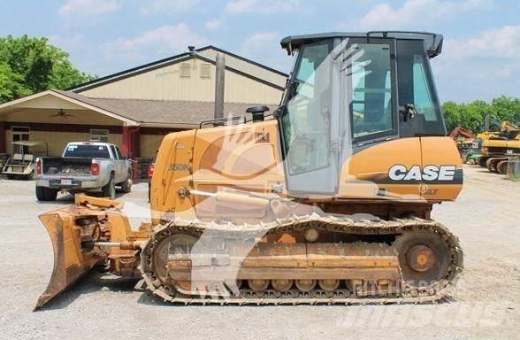 CASE 850K XLT 履帶推土機