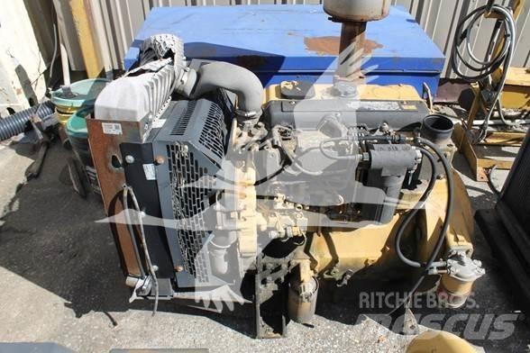 CAT 3054C 引擎/發動機