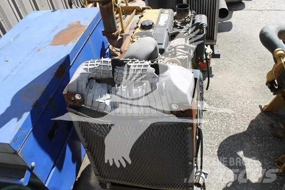 CAT 3054C 引擎/發動機
