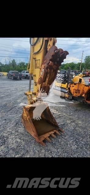 CAT 307C 履帶式 挖土機/掘鑿機/挖掘機