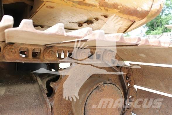 CAT 307C 履帶式 挖土機/掘鑿機/挖掘機