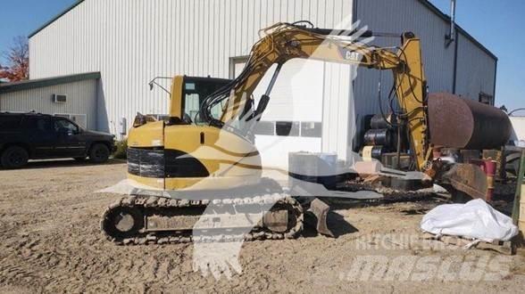 CAT 308C CR 履帶式 挖土機/掘鑿機/挖掘機