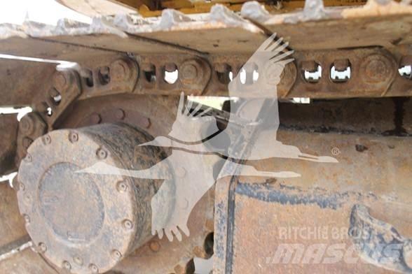 CAT 313FL 履帶式 挖土機/掘鑿機/挖掘機