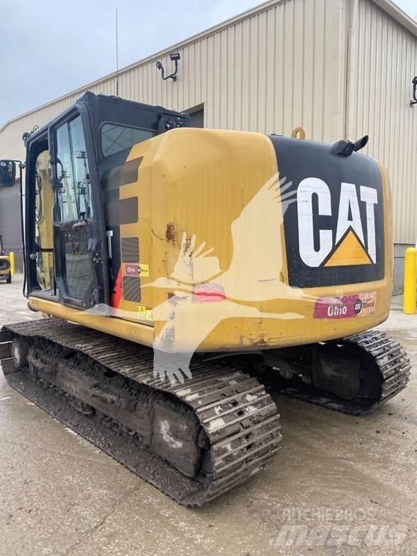 CAT 313FL 履帶式 挖土機/掘鑿機/挖掘機