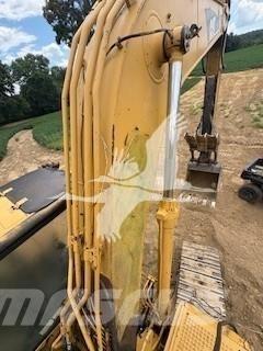 CAT 315CL 履帶式 挖土機/掘鑿機/挖掘機