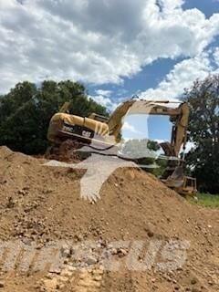 CAT 315CL 履帶式 挖土機/掘鑿機/挖掘機