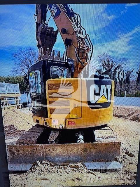 CAT 315F LCR 履帶式 挖土機/掘鑿機/挖掘機