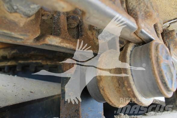 CAT 315F LCR 履帶式 挖土機/掘鑿機/挖掘機
