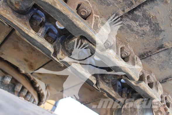 CAT 320CL 履帶式 挖土機/掘鑿機/挖掘機