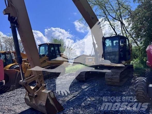 CAT 320GC 履帶式 挖土機/掘鑿機/挖掘機