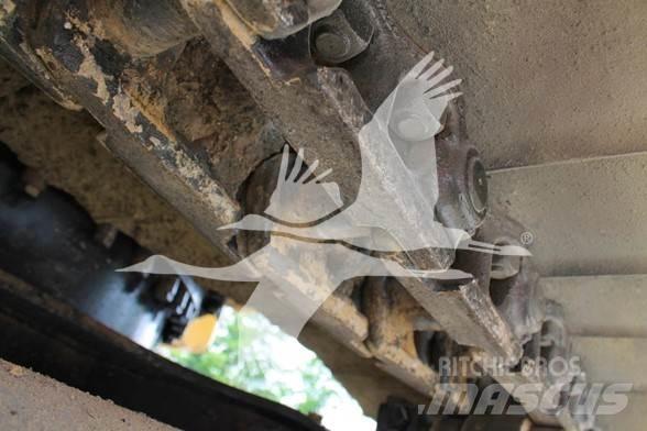 CAT 320GC 履帶式 挖土機/掘鑿機/挖掘機