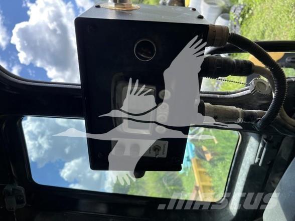 CAT 321D LCR 履帶式 挖土機/掘鑿機/挖掘機