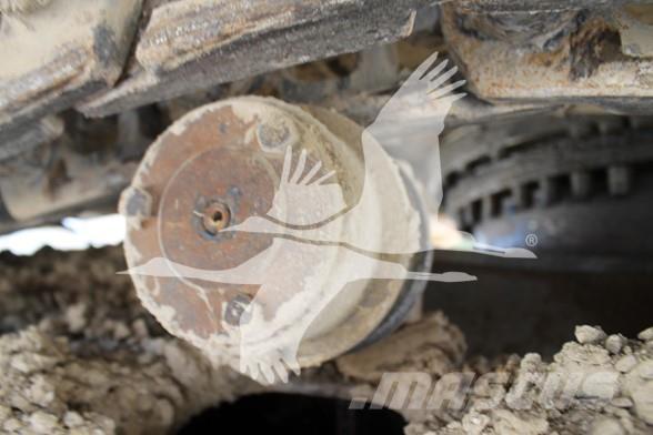 CAT 321D LCR 履帶式 挖土機/掘鑿機/挖掘機