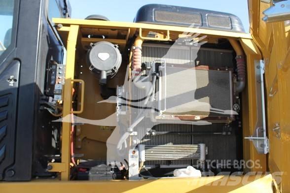 CAT 323FL 履帶式 挖土機/掘鑿機/挖掘機