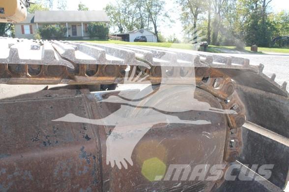 CAT 325DL 履帶式 挖土機/掘鑿機/挖掘機