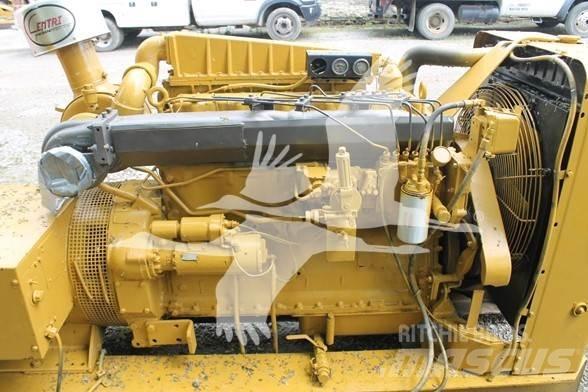 CAT 3306 天然氣發電機