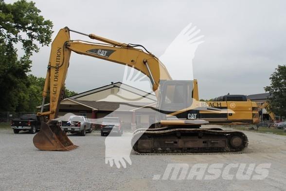 CAT 330BL 履帶式 挖土機/掘鑿機/挖掘機