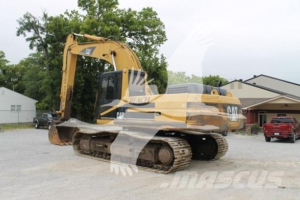 CAT 330BL 履帶式 挖土機/掘鑿機/挖掘機