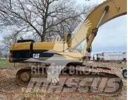 CAT 330CL 履帶式 挖土機/掘鑿機/挖掘機