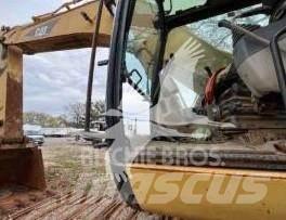 CAT 330CL 履帶式 挖土機/掘鑿機/挖掘機