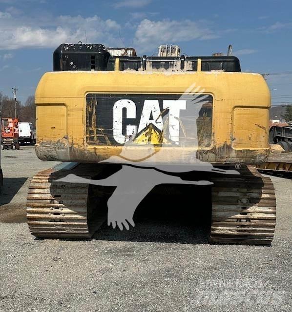 CAT 330D 履帶式 挖土機/掘鑿機/挖掘機