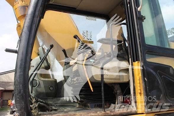 CAT 330DL 履帶式 挖土機/掘鑿機/挖掘機