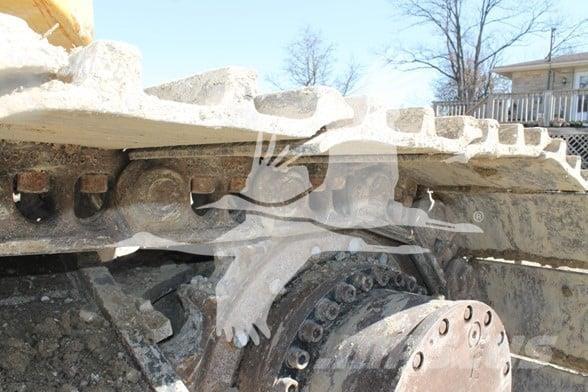 CAT 335F LCR 履帶式 挖土機/掘鑿機/挖掘機