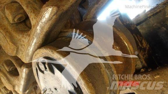 CAT 336FL 履帶式 挖土機/掘鑿機/挖掘機