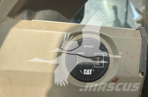 CAT 349FL 履帶式 挖土機/掘鑿機/挖掘機
