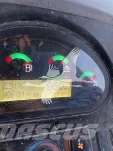 CAT 416F2 反鏟裝載機