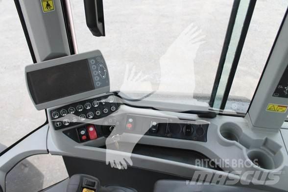 CAT 924K 輪胎式裝載機