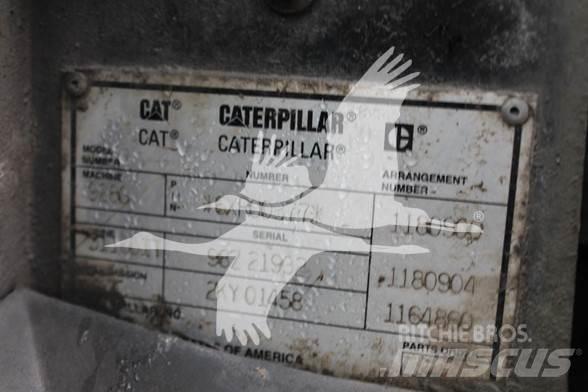 CAT 928G 輪胎式裝載機