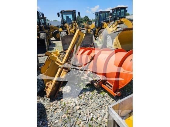 CAT 928G 輪胎式裝載機