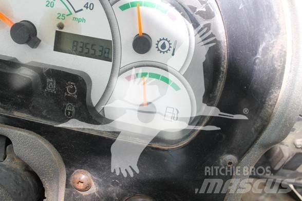 CAT 930G 輪胎式裝載機