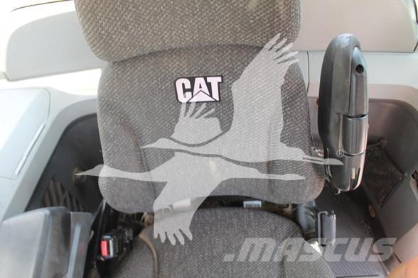 CAT 930K 輪胎式裝載機